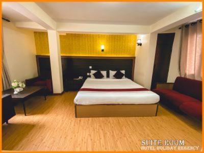 Hotel Regency Kathmandu