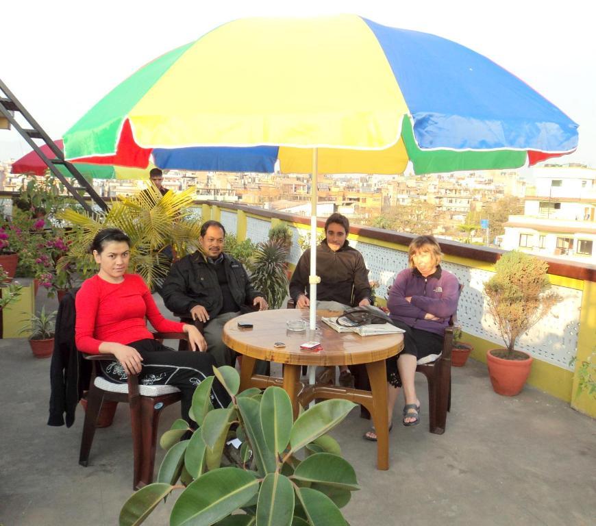 Lai Lai Hotel
