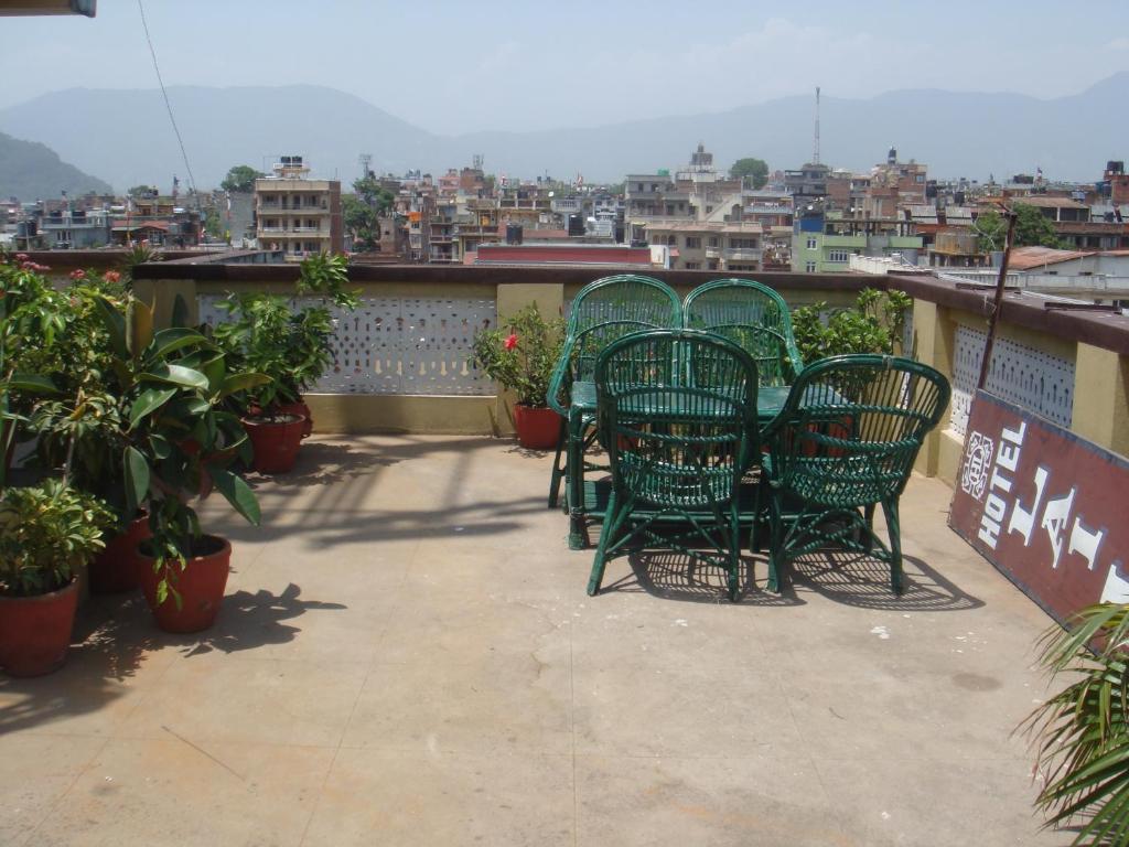 Hotel Lai Lai *