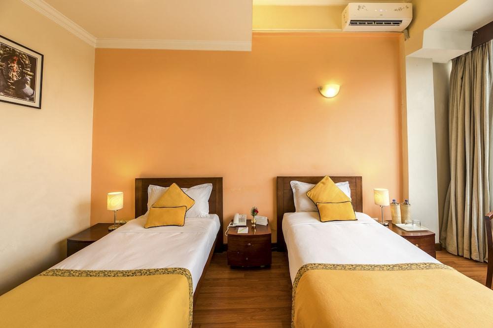 Airport Hotel Kathmandu