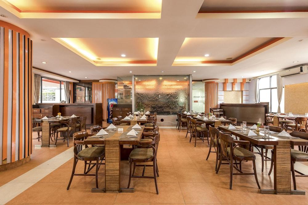 Airport Hotel Kathmandu