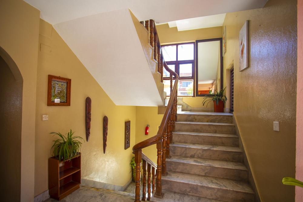 Hotel Northfield 3*