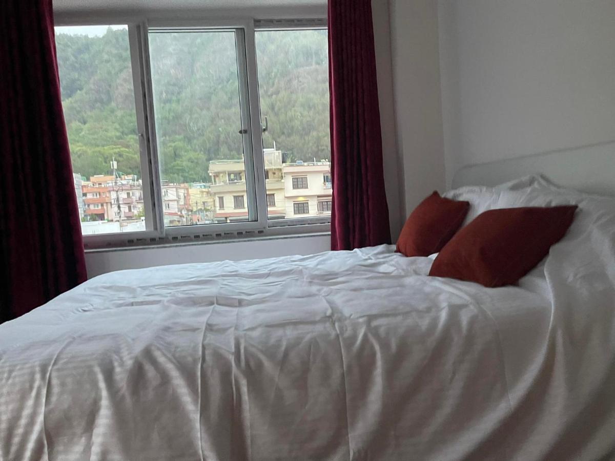 Mount Star Lodge Kathmandu