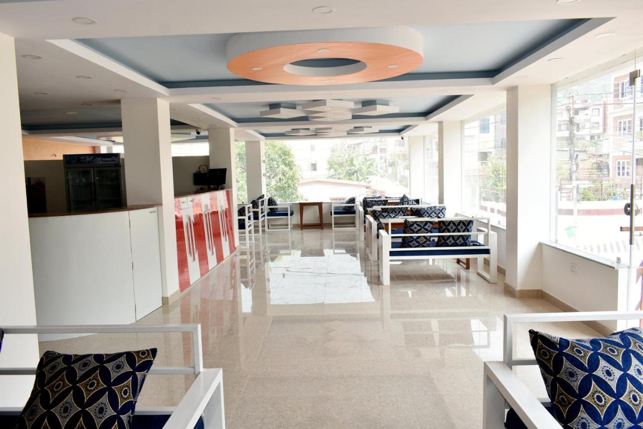 Lodge Mount Star Kathmandu