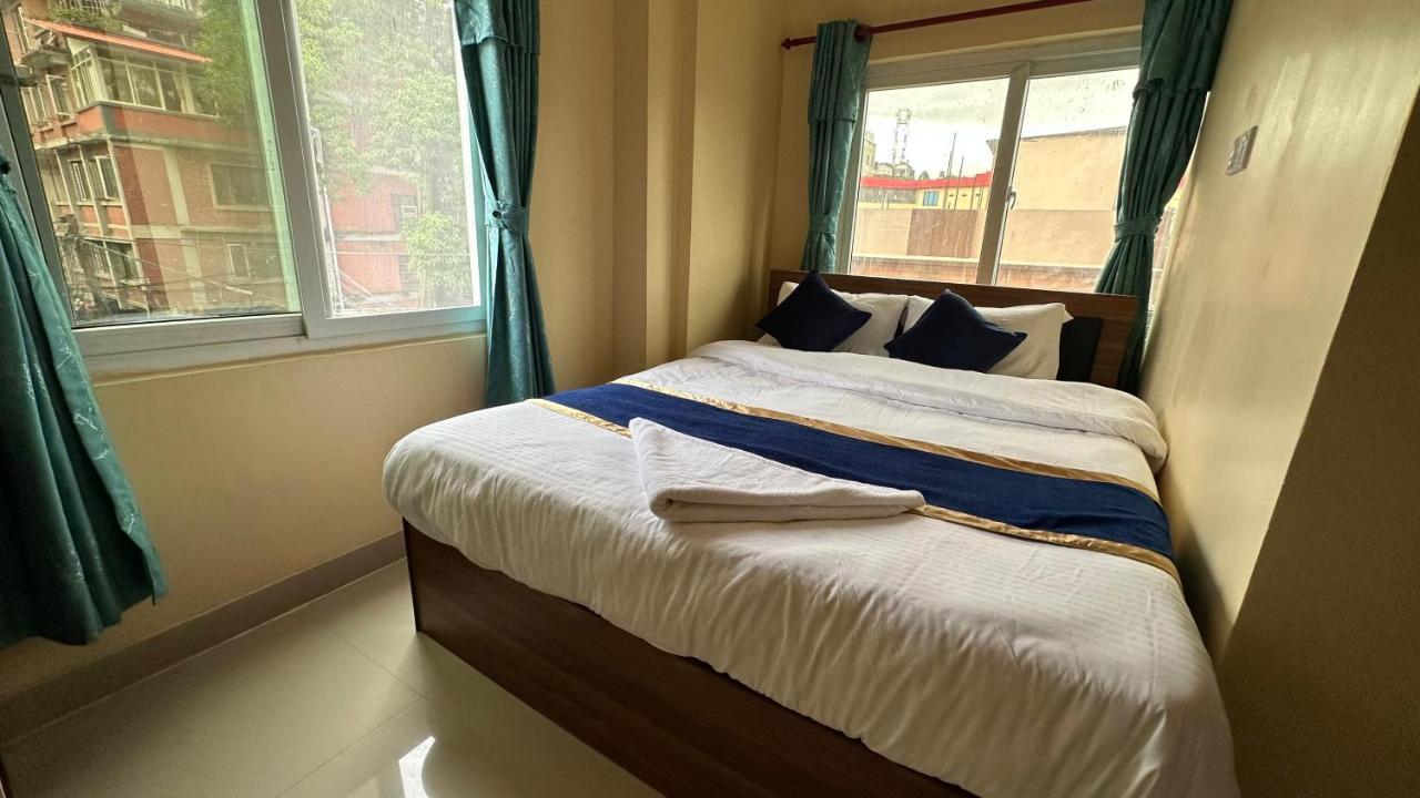 Hotel Krishna Kunj