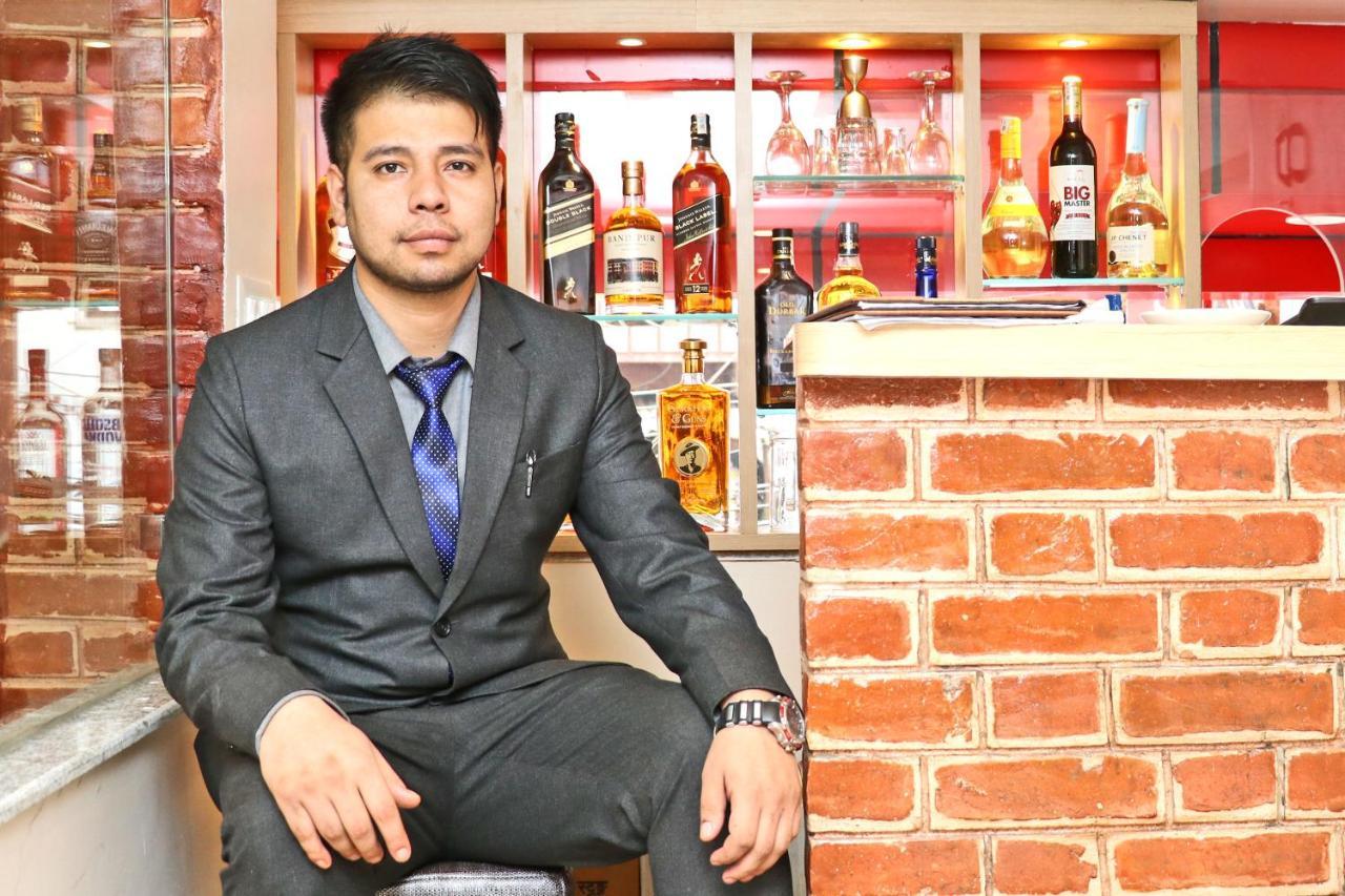 Airport Gurkha Hotel Catmandu