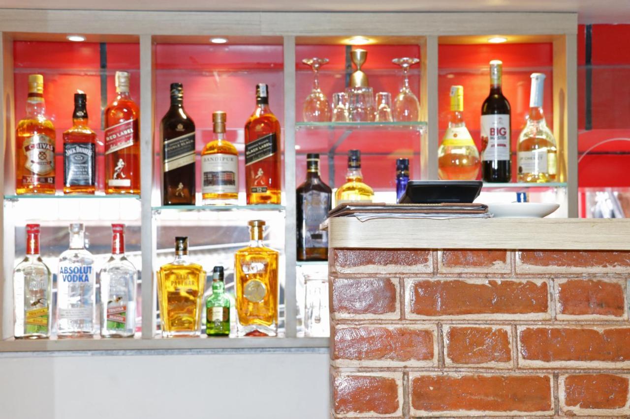 Airport Gurkha Hotel Catmandu
