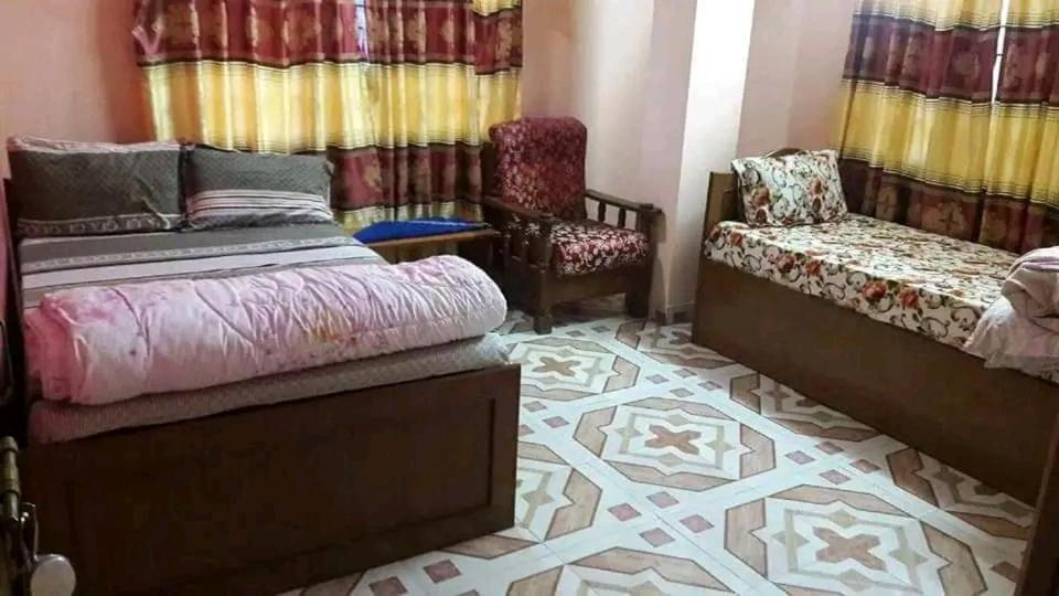Hotel Devi Durga Kathmandu