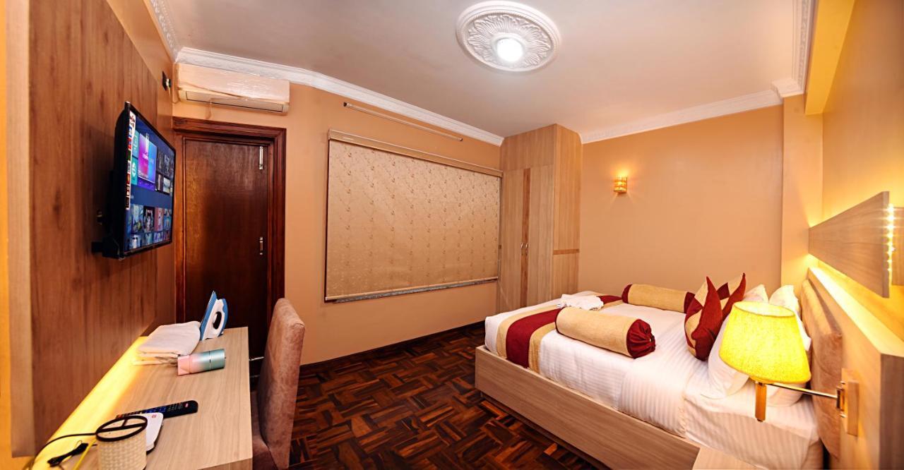 Apartamento The Address *