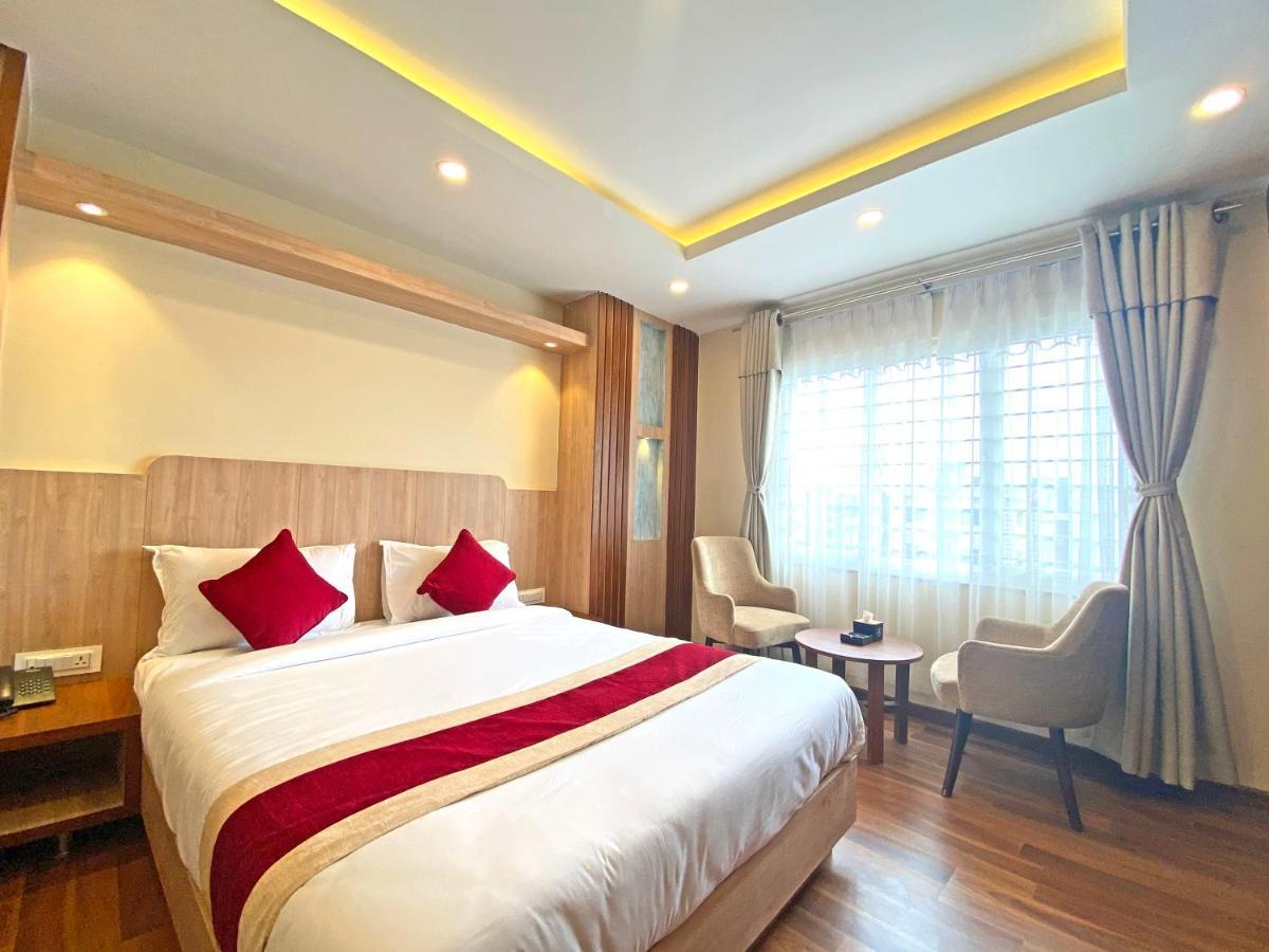 Nilakantha Pvt. Ltd Hotel