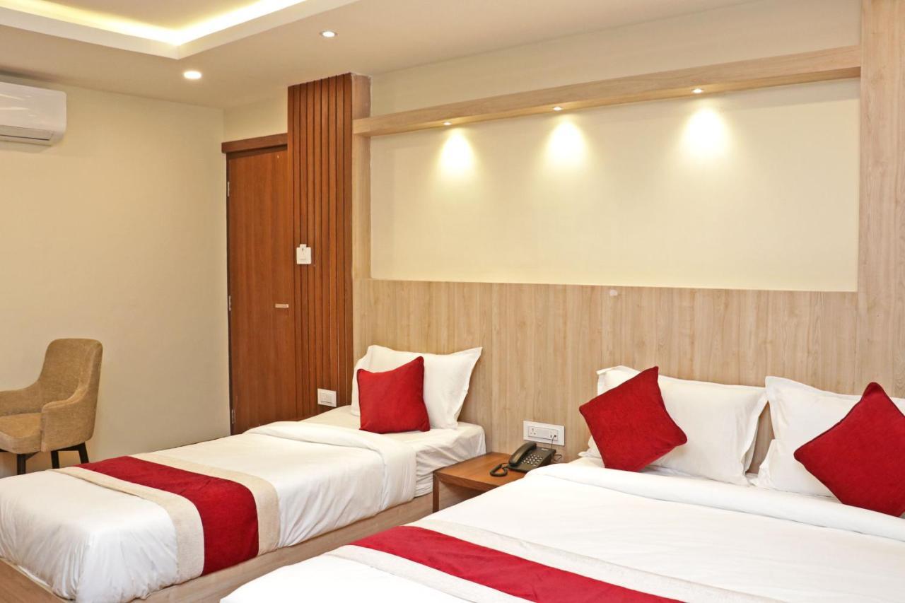 Nilakantha Pvt. Ltd