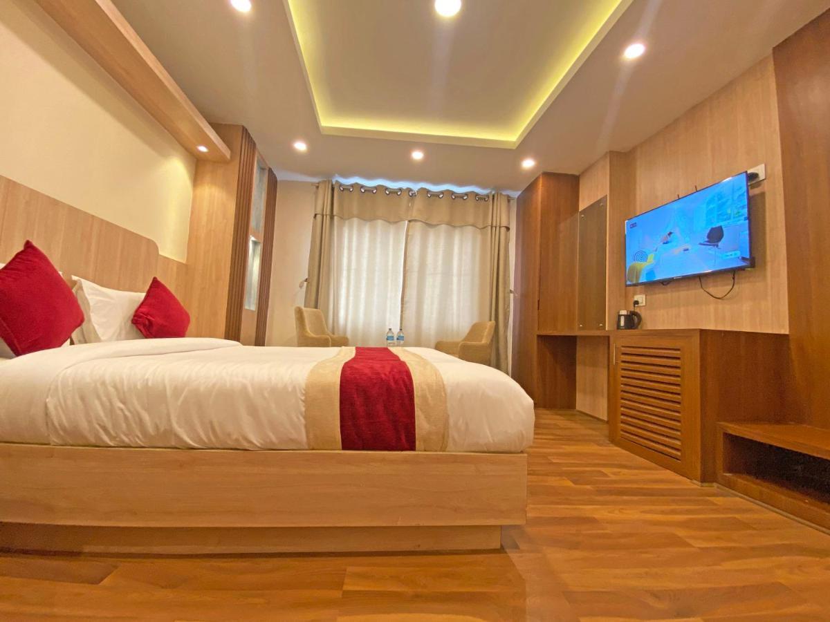 Hotel Nilakantha Pvt. Ltd Kathmandu