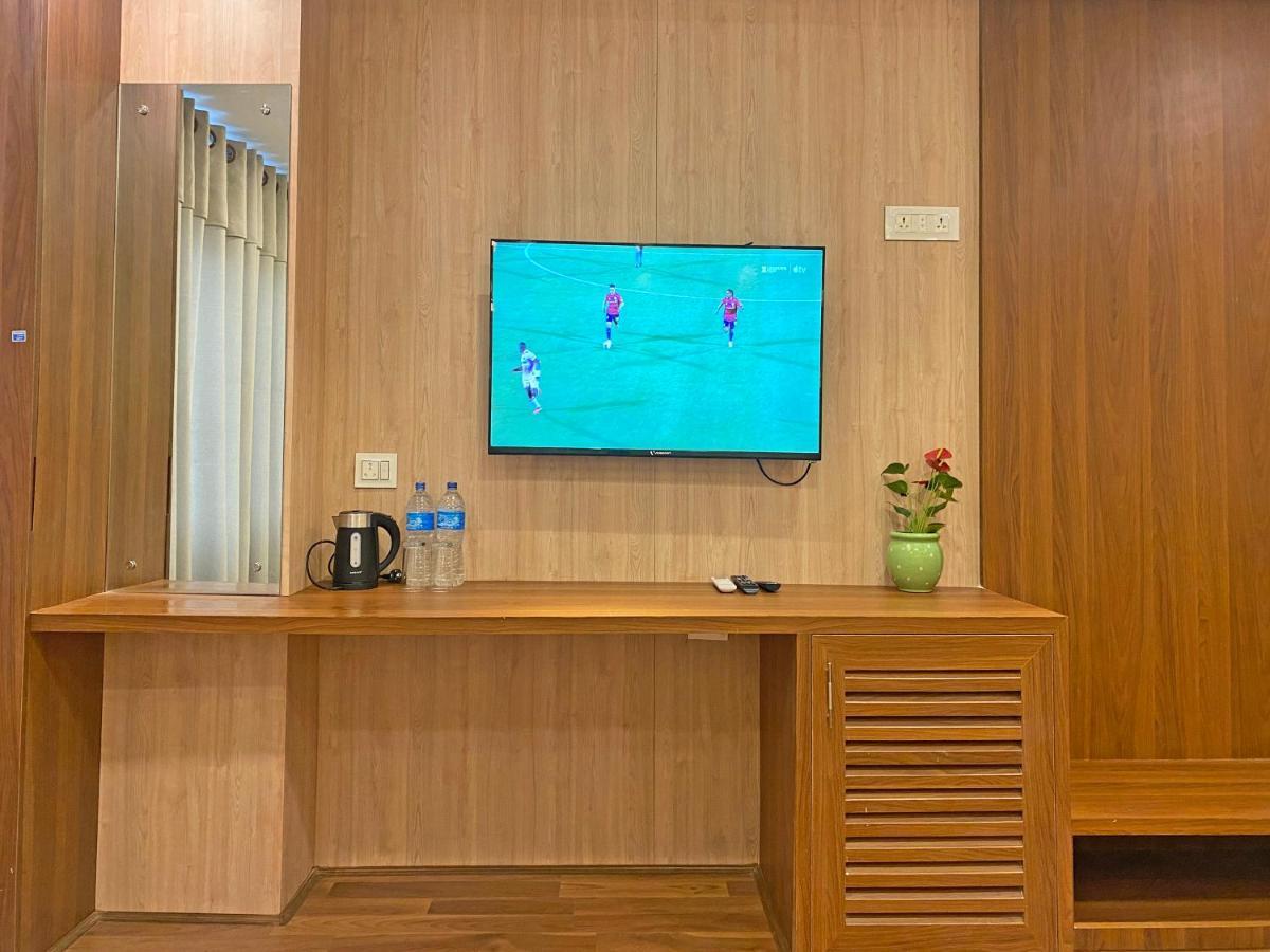 Nilakantha Pvt. Ltd 3* Kathmandu