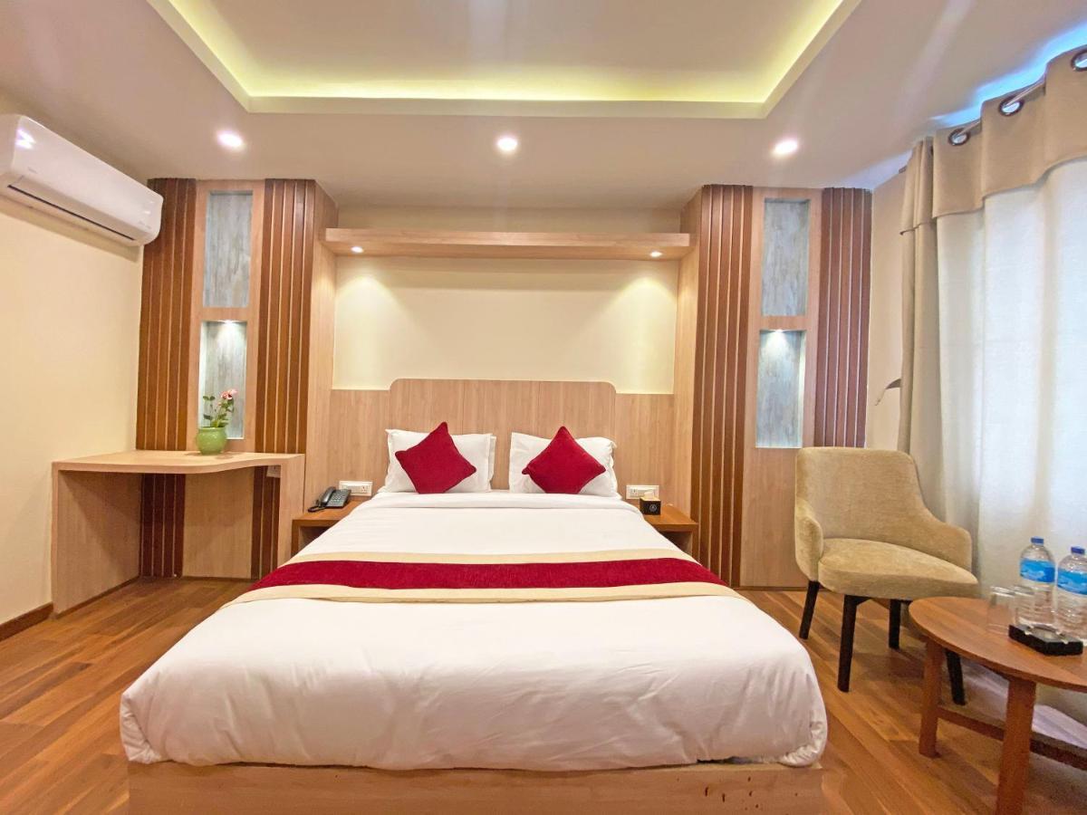 Hotel Nilakantha Pvt. Ltd