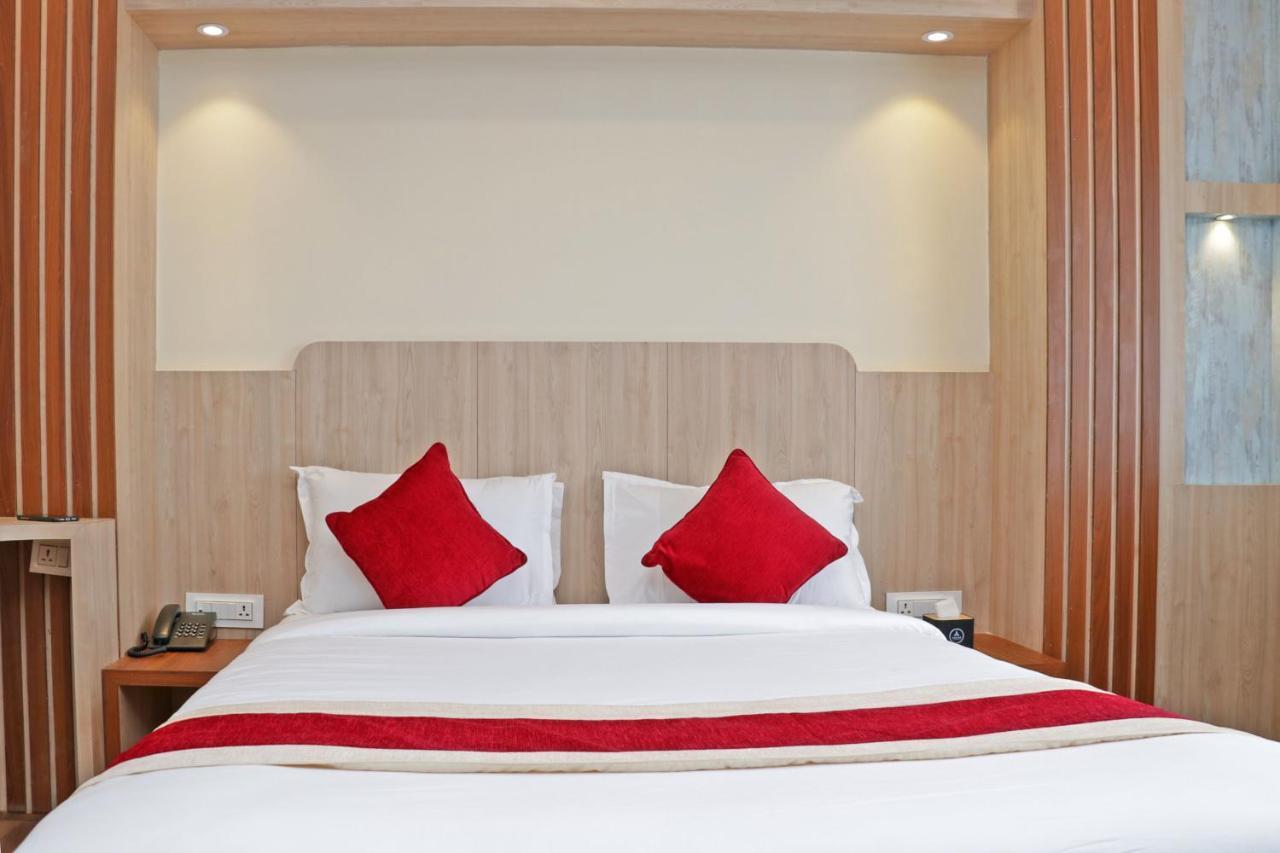 Nilakantha Pvt. Ltd Hotel Kathmandu