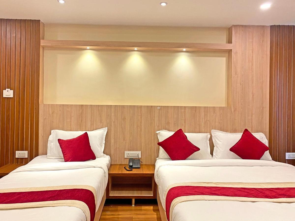 Hotel Nilakantha Pvt. Ltd