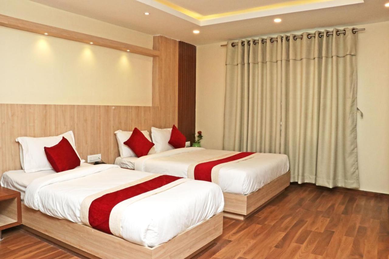 Nilakantha Pvt. Ltd 3*