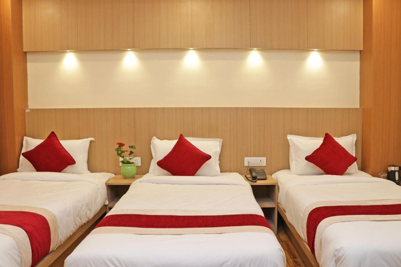 Nilakantha Pvt. Ltd 3*