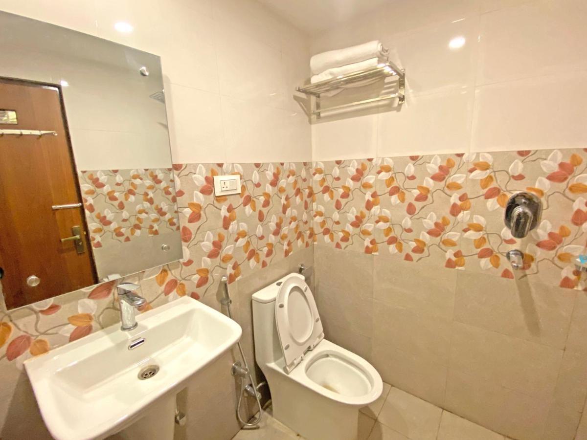 Nilakantha Pvt. Ltd Hotel Kathmandu