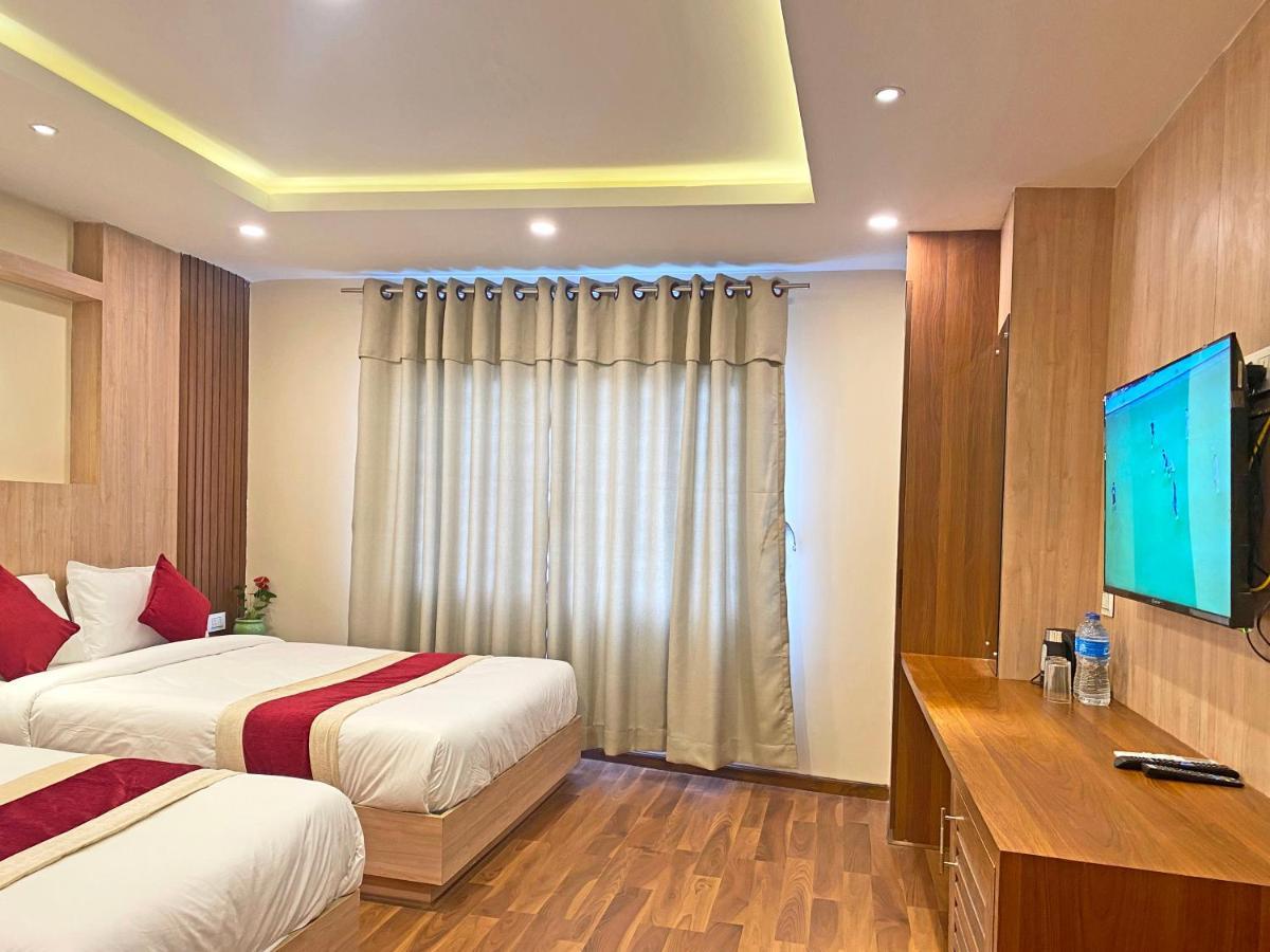 Nilakantha Pvt. Ltd Kathmandu