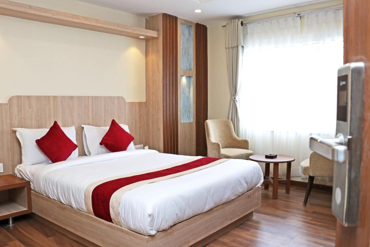 Nilakantha Pvt. Ltd Kathmandu