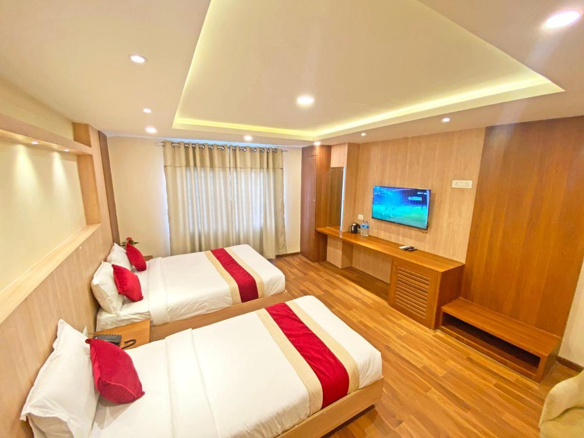 Nilakantha Pvt. Ltd