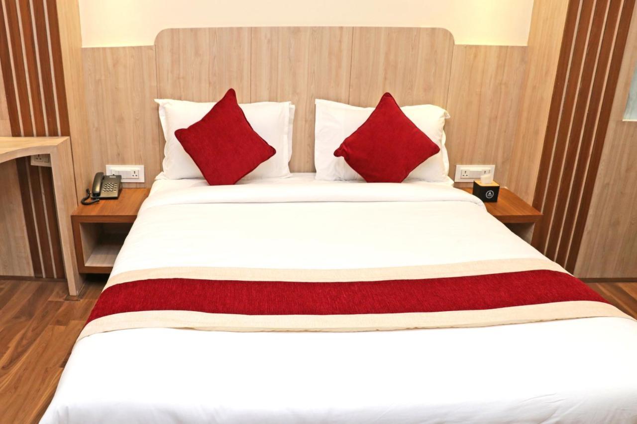 Hotel Nilakantha Pvt. Ltd Kathmandu