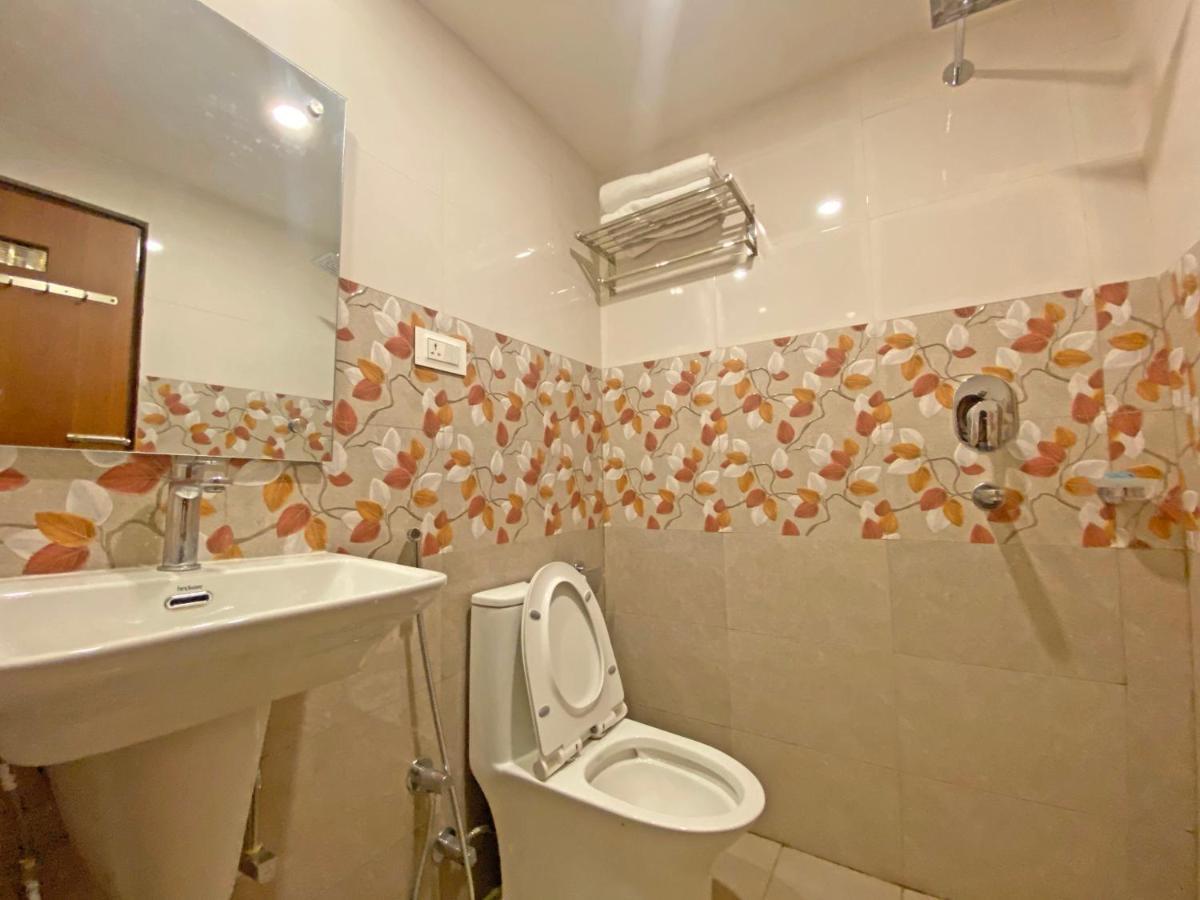 Nilakantha Pvt. Ltd 3* Kathmandu
