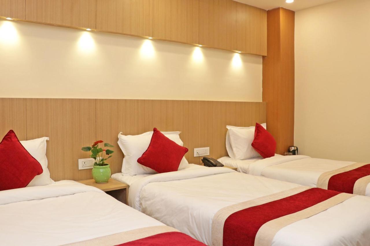 Nilakantha Pvt. Ltd Hotel 3*