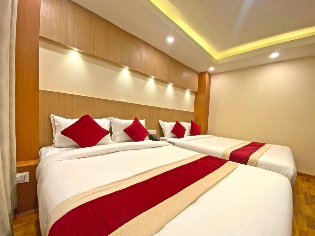 Nilakantha Pvt. Ltd 3*