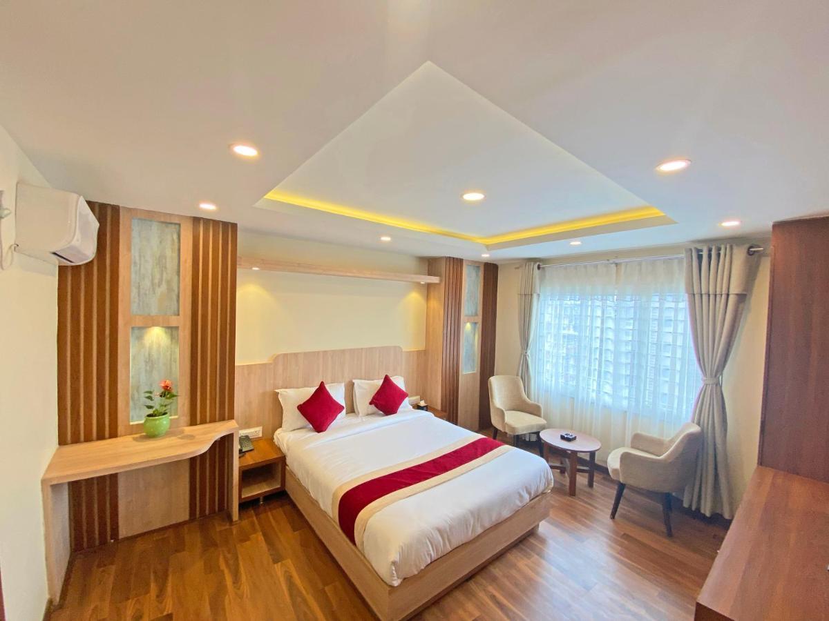 Nilakantha Pvt. Ltd 3*