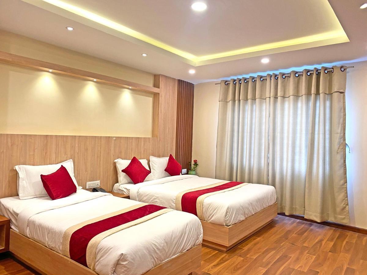 Nilakantha Pvt. Ltd