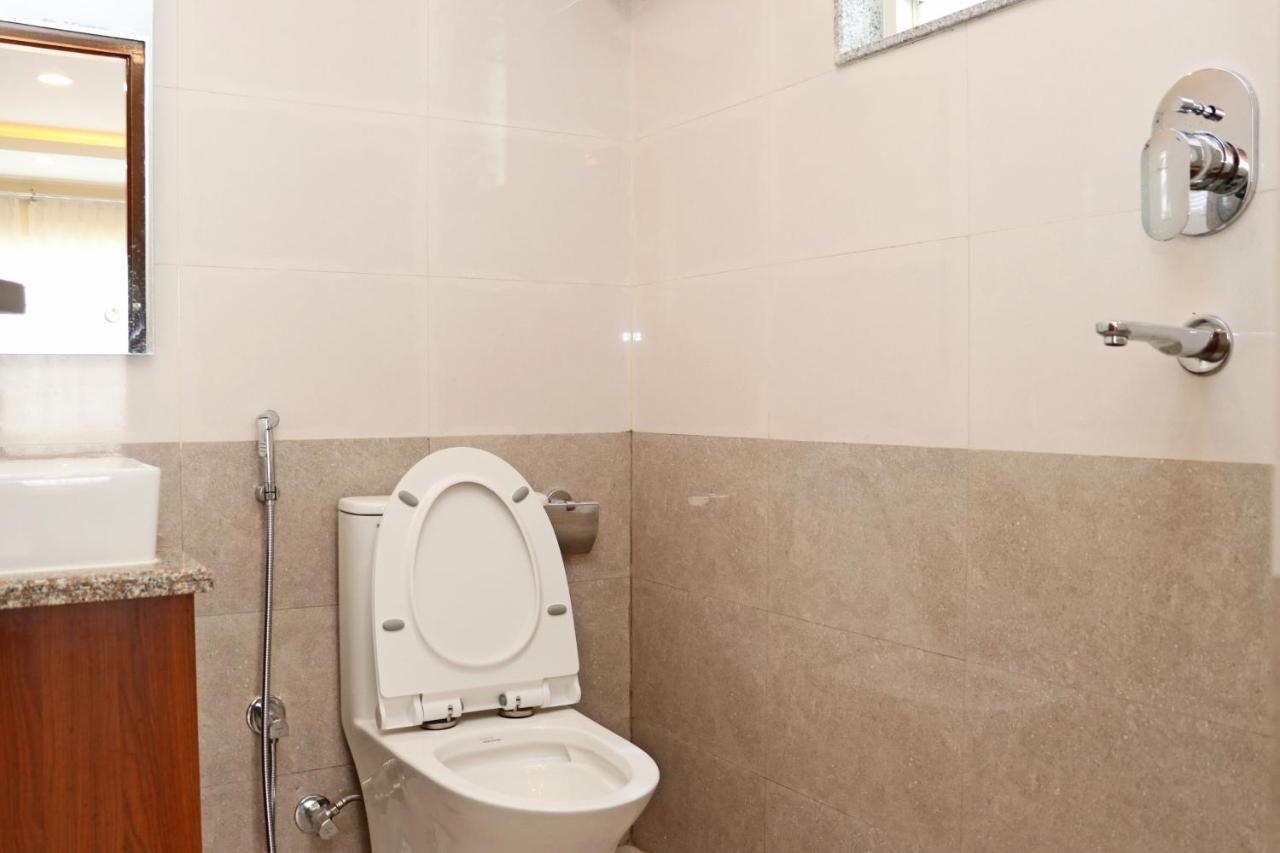 Nilakantha Pvt. Ltd Hotel 3*