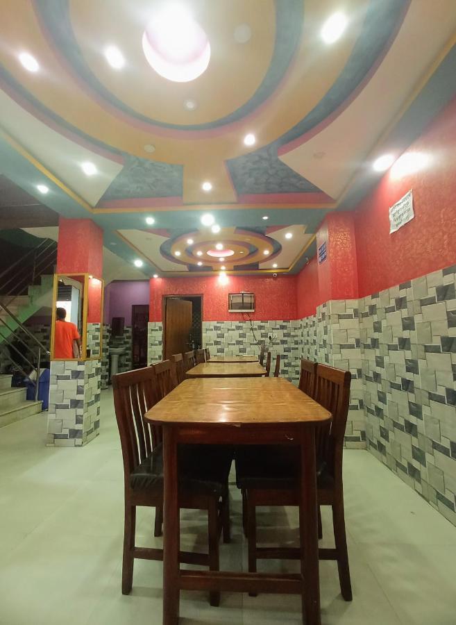 Hotel Devi Durga