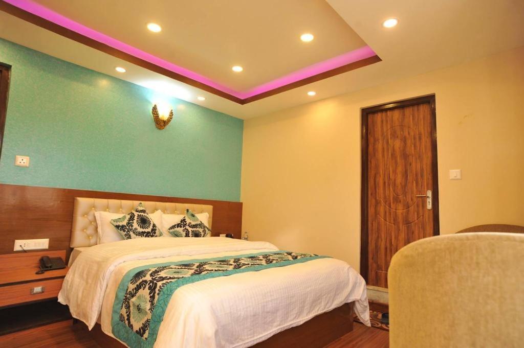 Arati Pvt. Ltd. Kathmandu