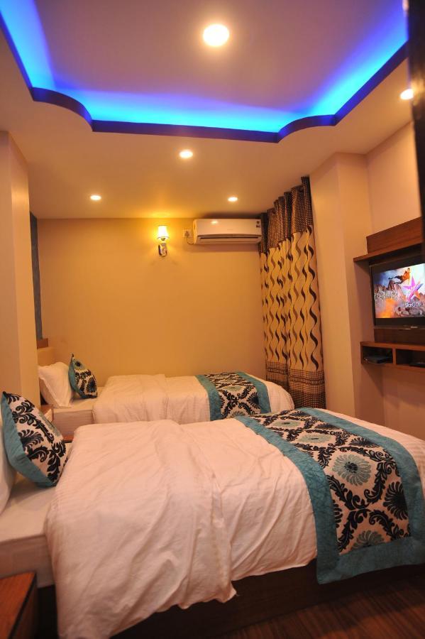 Arati Pvt. Ltd. Hotel 3*