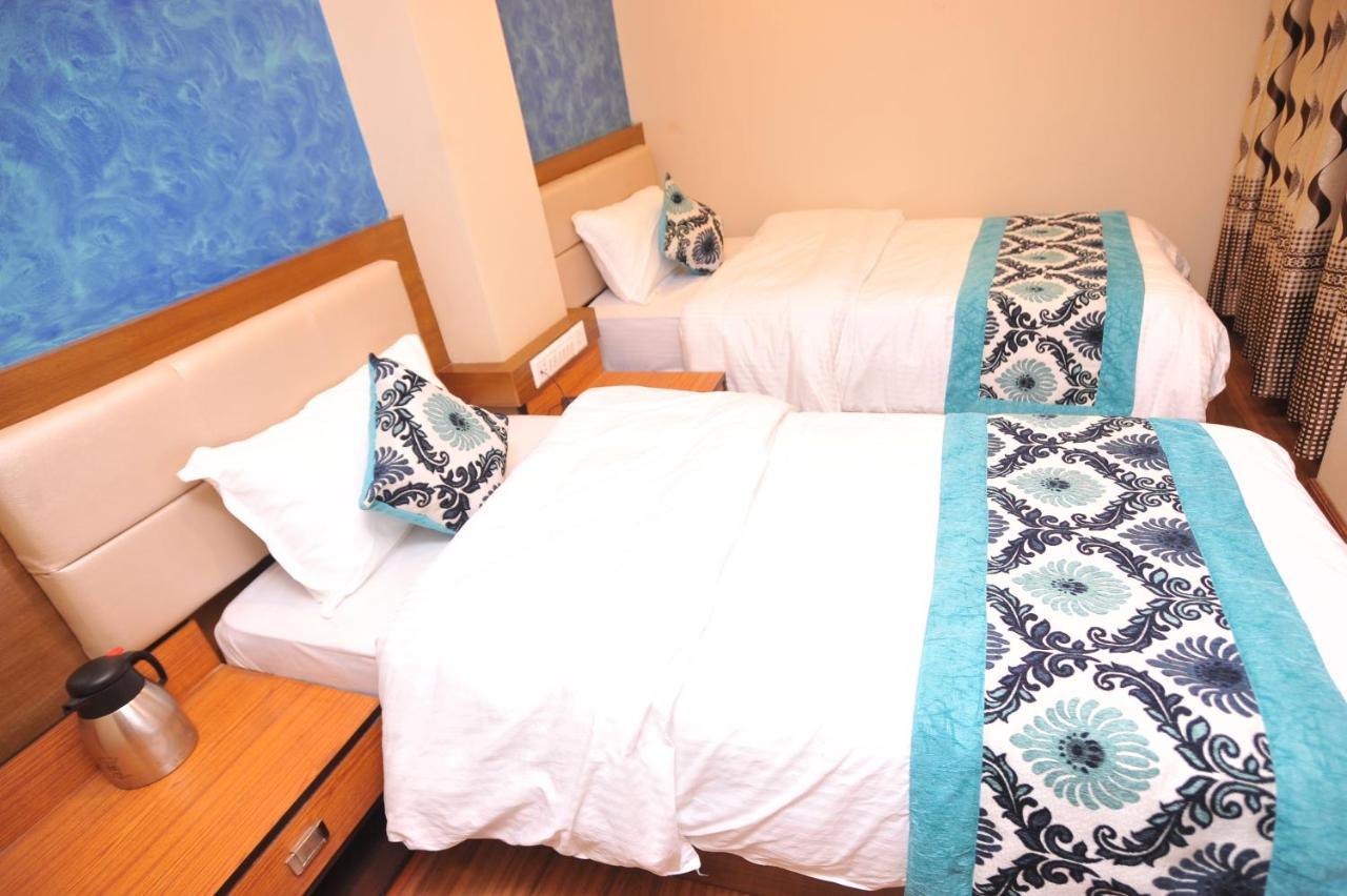 Arati Pvt. Ltd. Hotel Kathmandu
