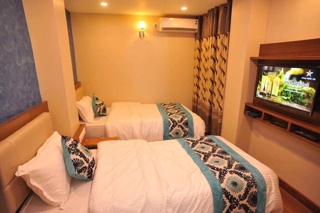Arati Pvt. Ltd. 3* Kathmandu