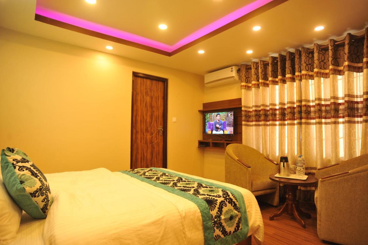 Arati Pvt. Ltd. Hotel Kathmandu