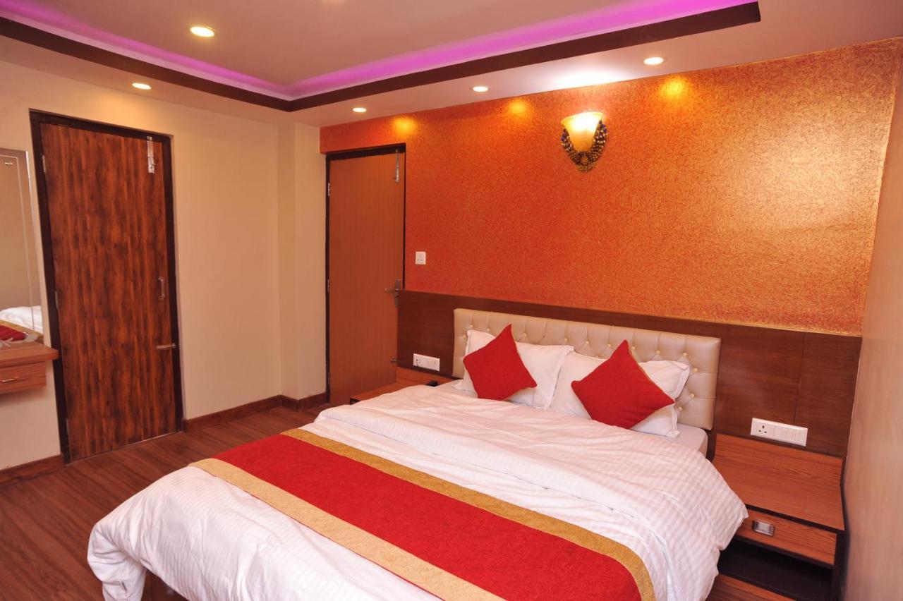 Arati Pvt. Ltd. Kathmandu
