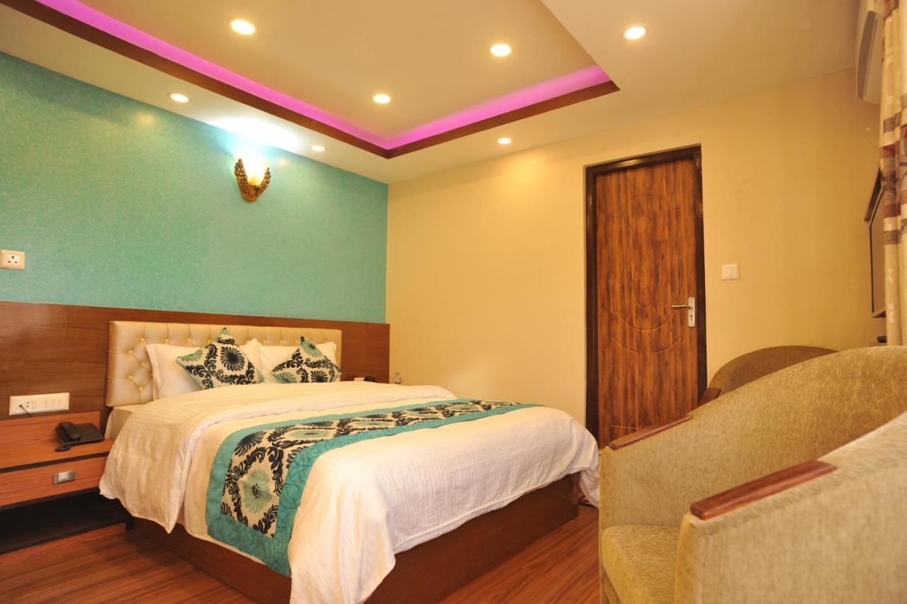 Hotel Arati Pvt. Ltd. Kathmandu