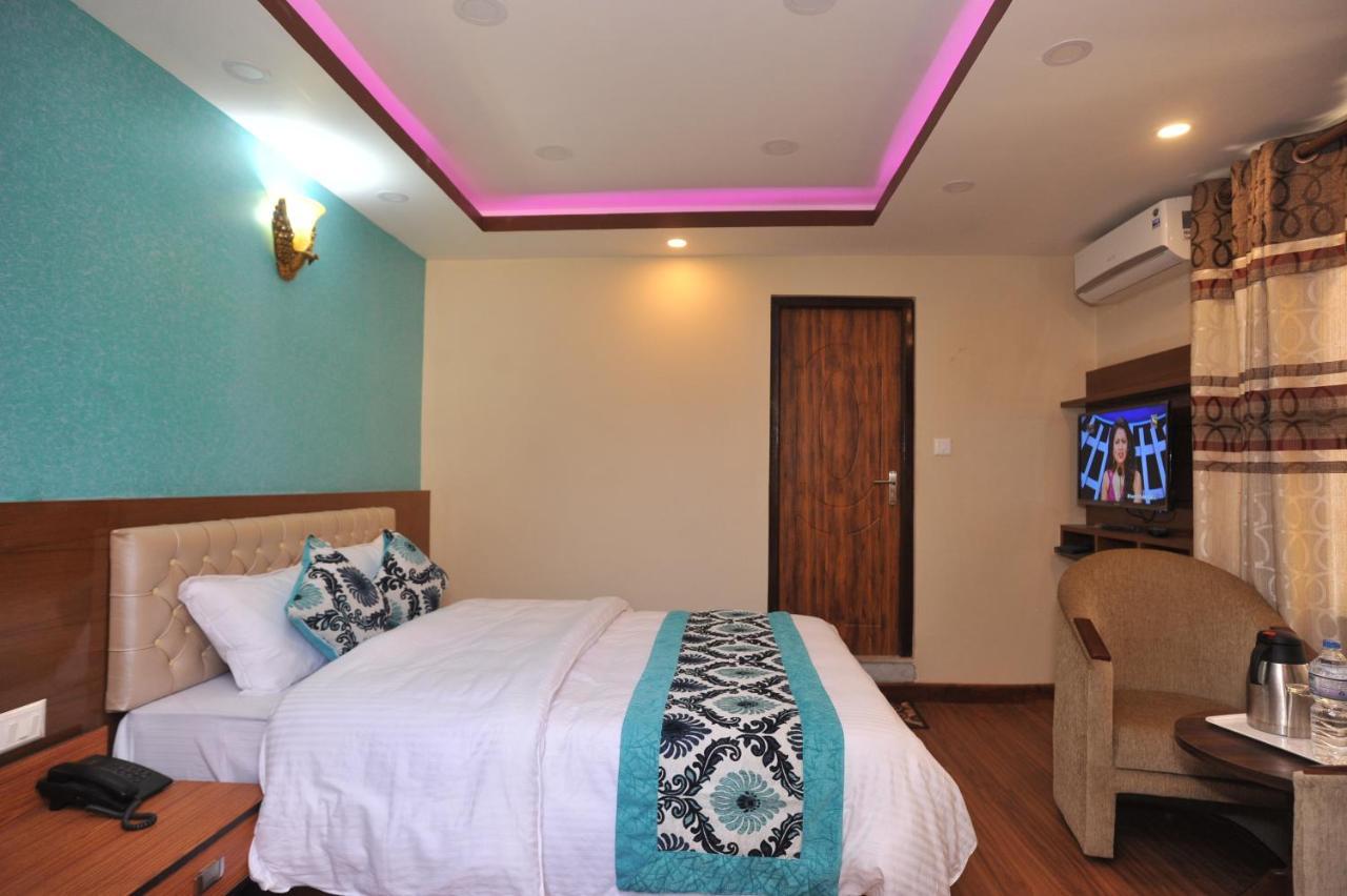 Arati Pvt. Ltd. Kathmandu