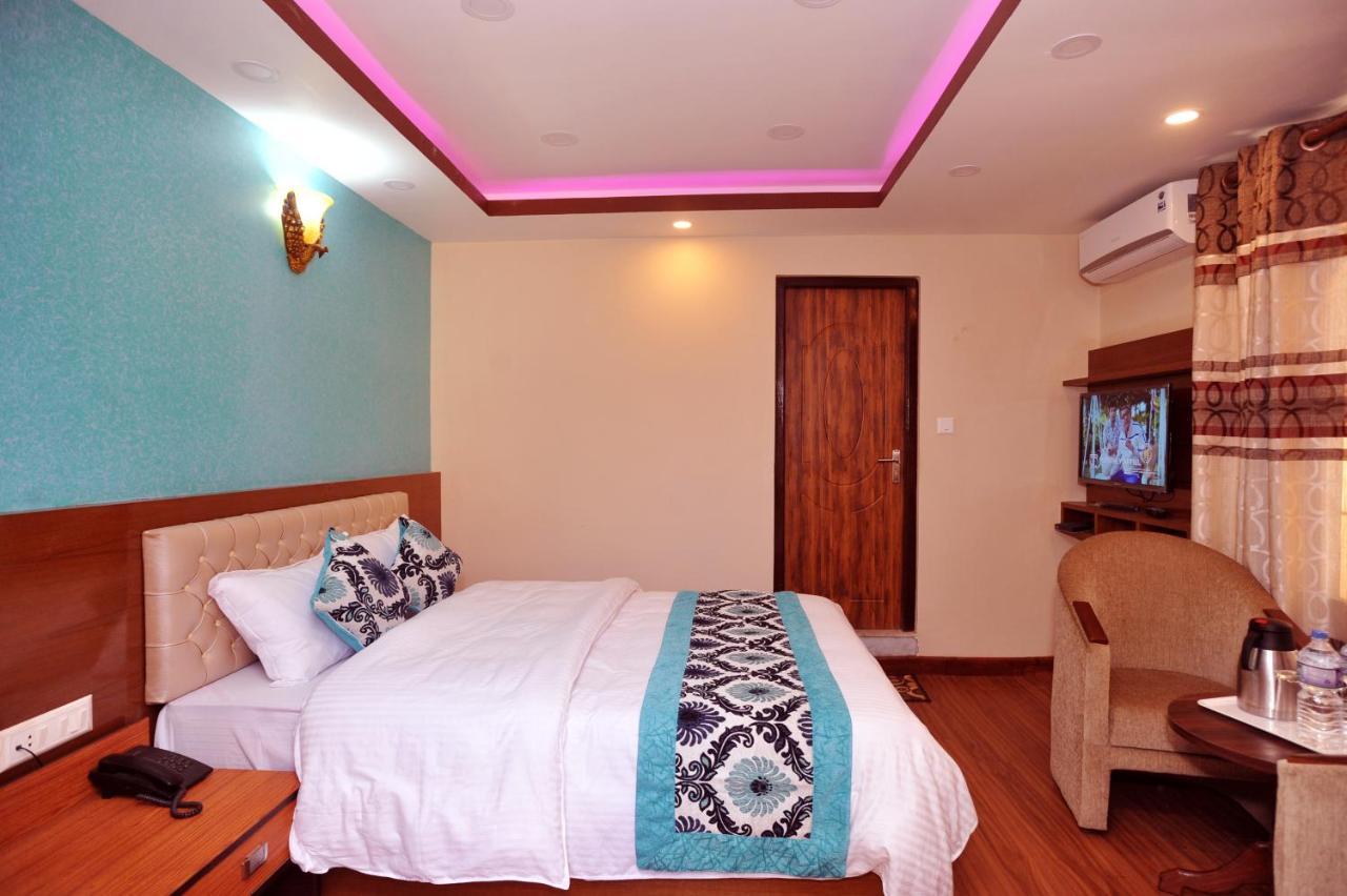 Arati Pvt. Ltd. 3* Kathmandu