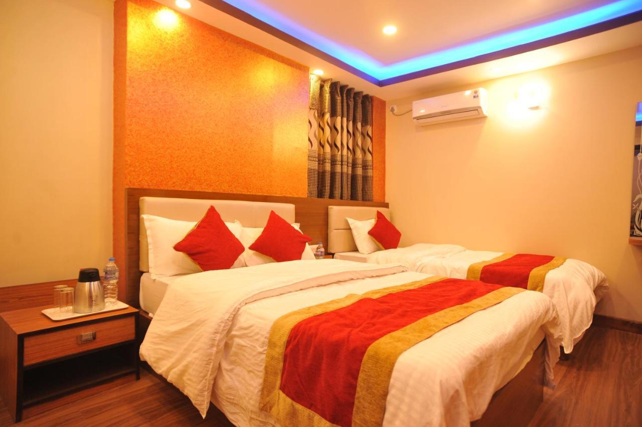 Arati Pvt. Ltd. 3*