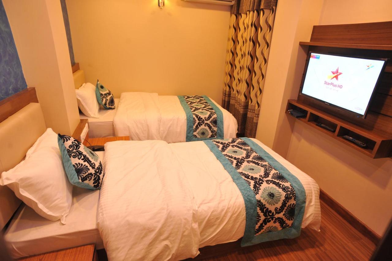 Arati Pvt. Ltd. Hotel 3*