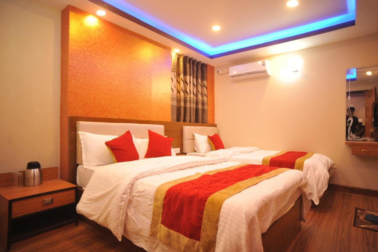 Arati Pvt. Ltd. Hotel Kathmandu
