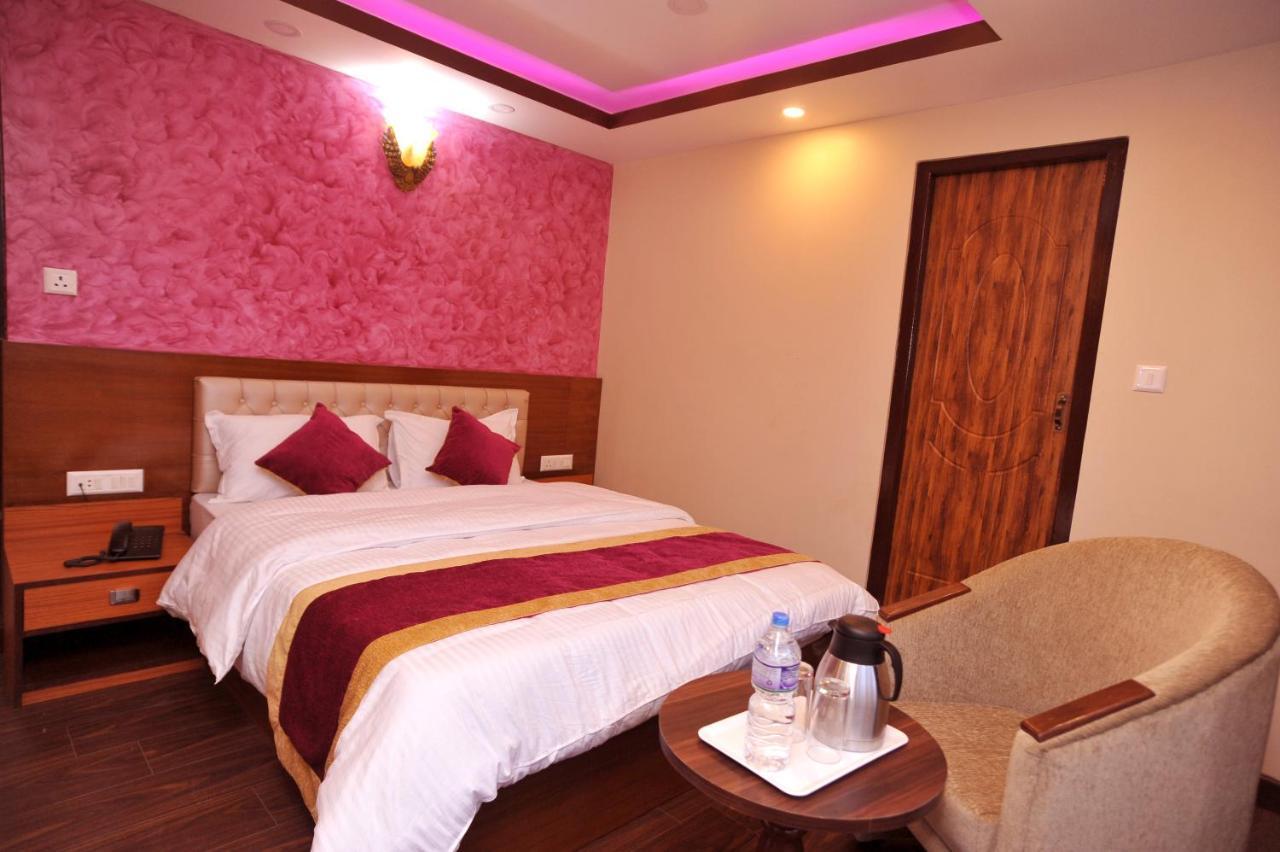 Arati Pvt. Ltd. Hotel