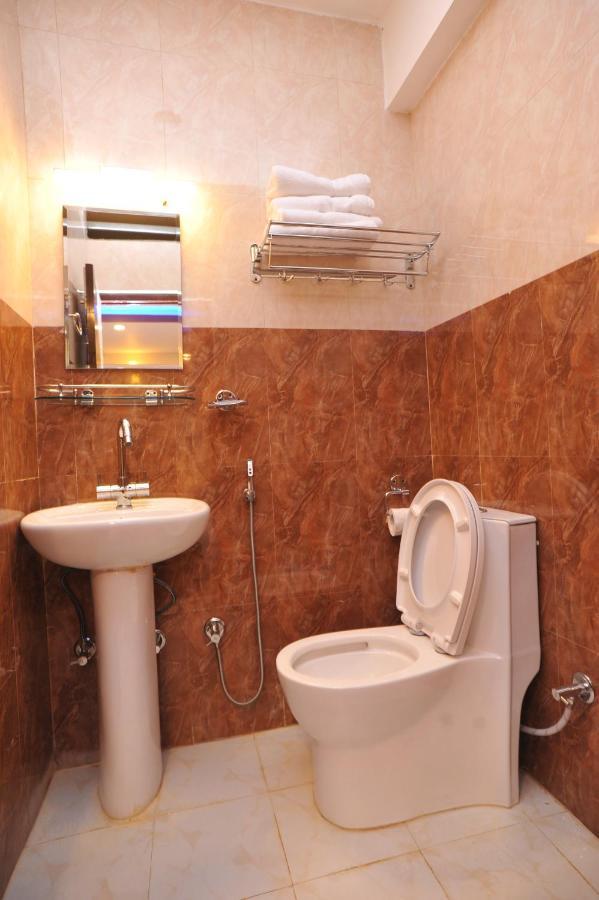 Hotel Arati Pvt. Ltd.