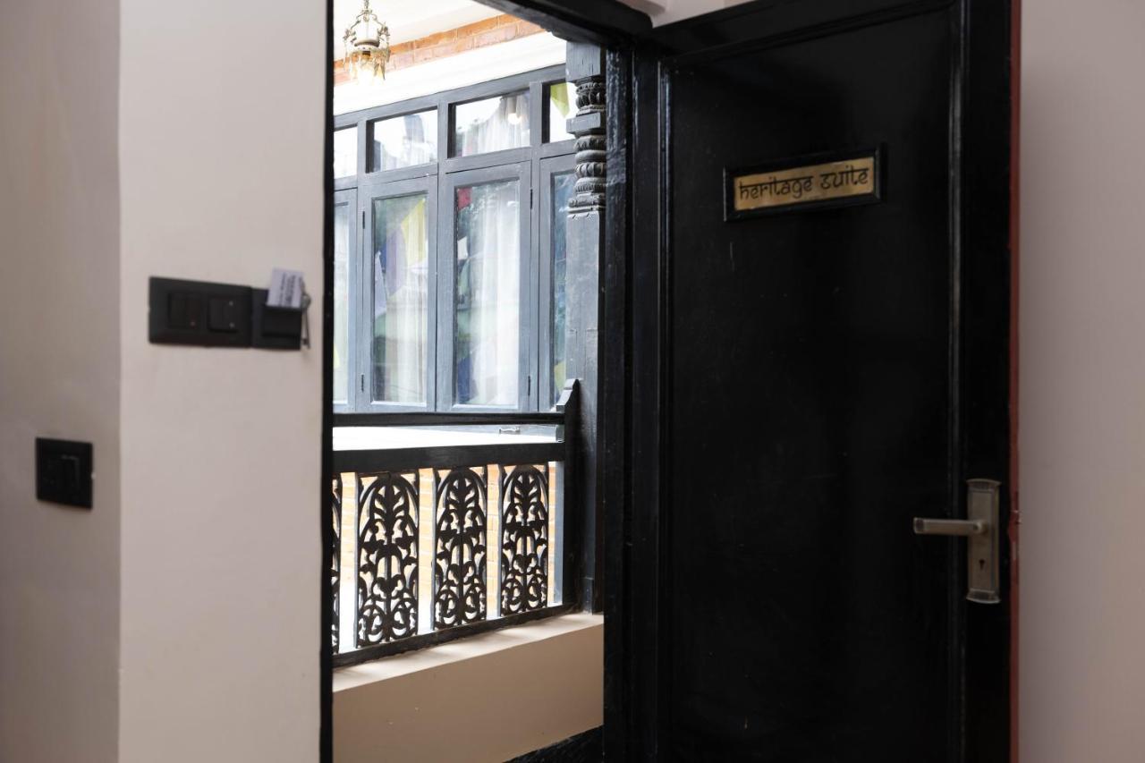 Hotel Swarga Heritage - A Traditional 3*