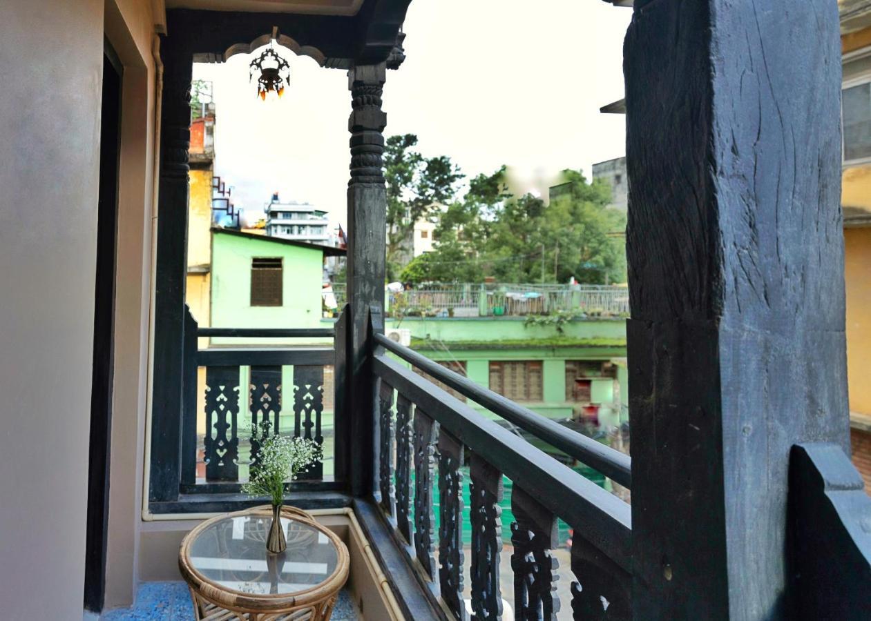 Swarga Heritage - A Traditional Hotel